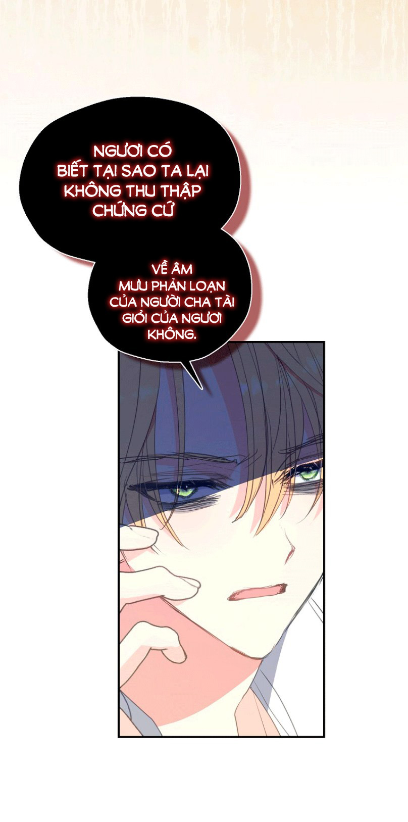 bệ hạ, xin đừng giết tôi!! chapter 114.2 10