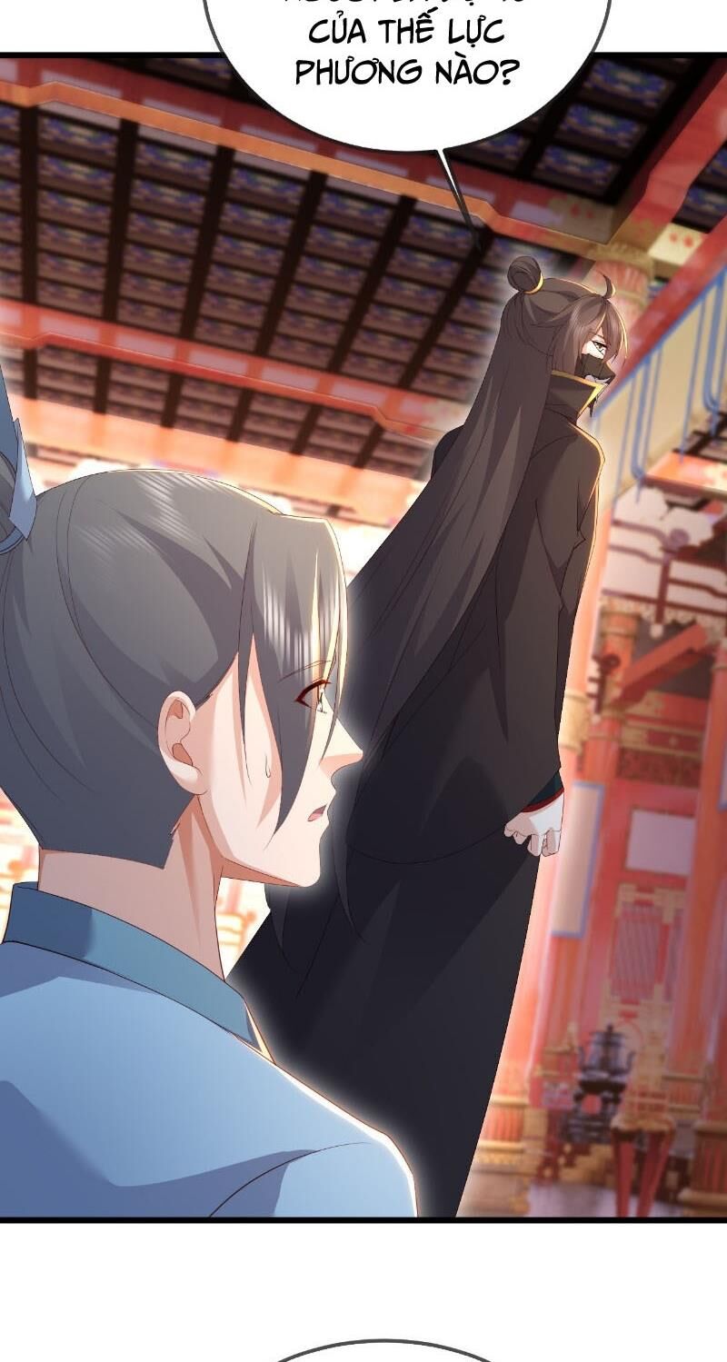 tiên võ đế tôn chapter 575 45