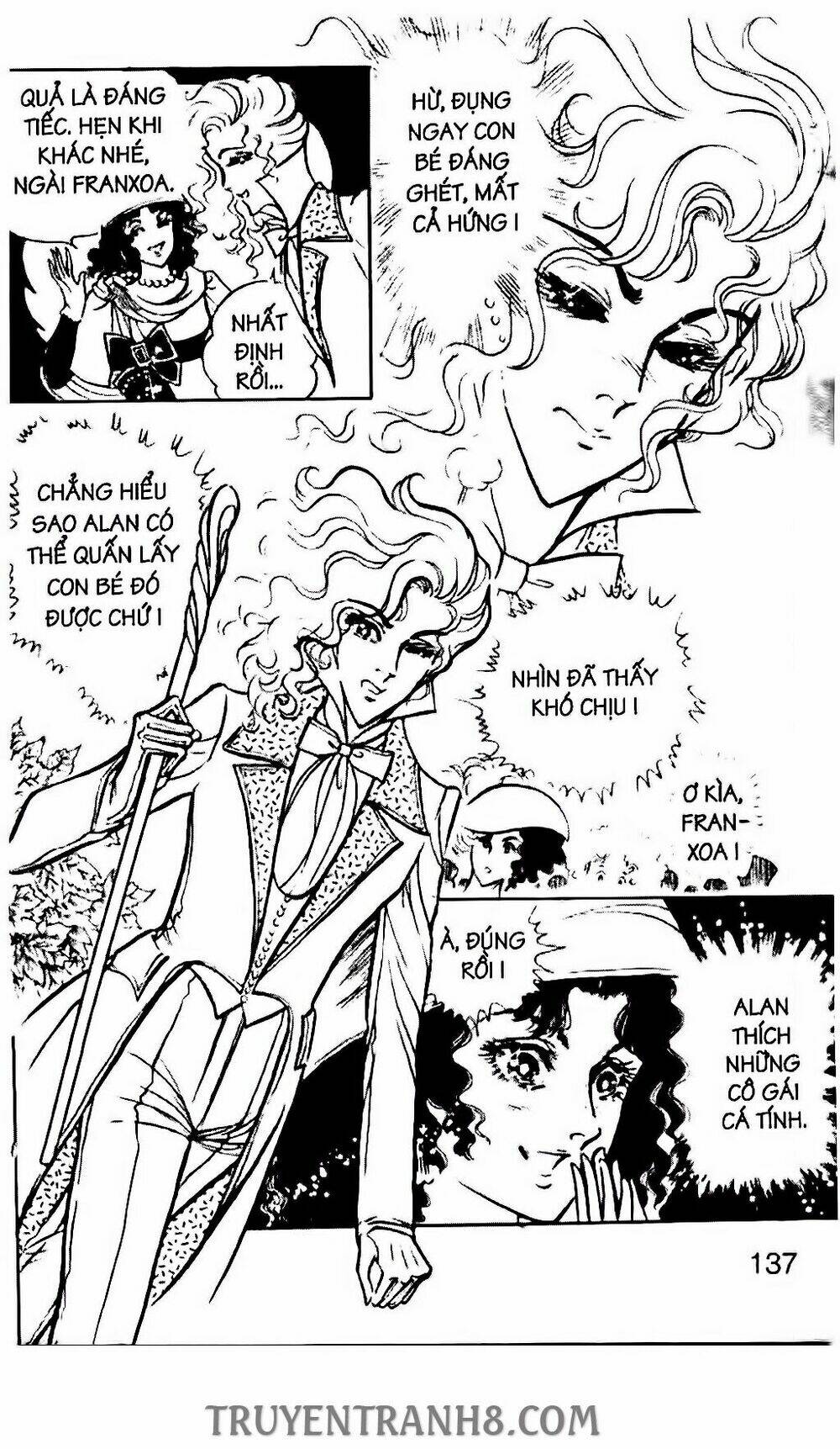 the count s daughter chapter 55 28