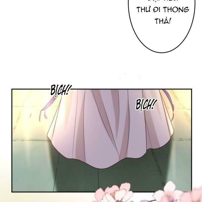 vương gia kiêu ngạo quá khó cua chapter 46 26