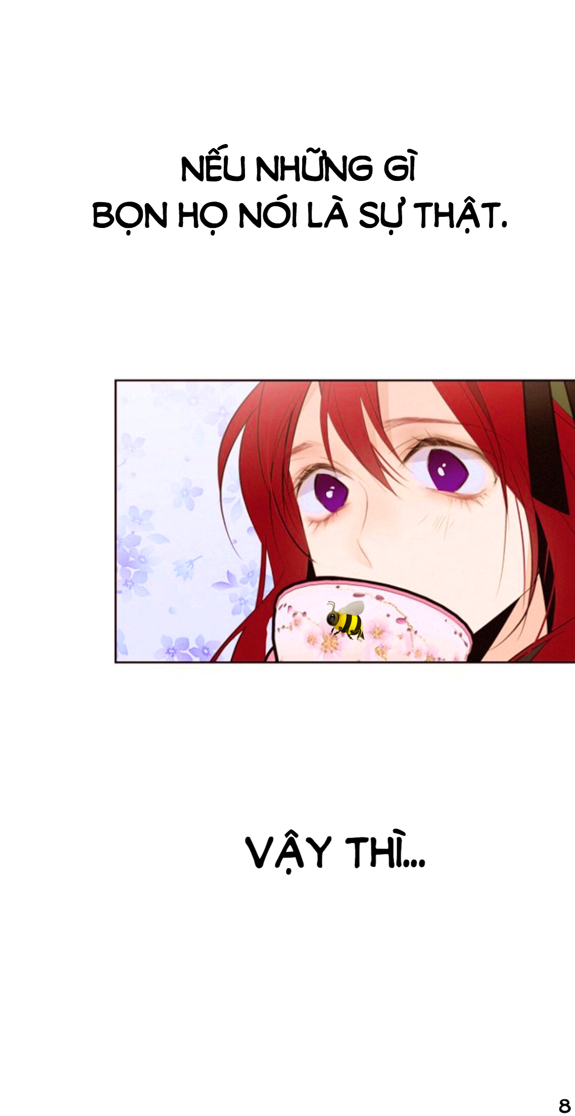 cuộc sống nhàm chán của quý cô tái sinh chapter 2 8