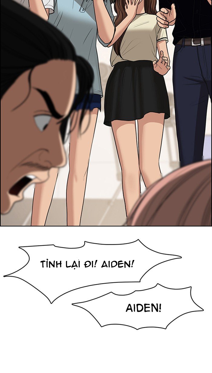 vẻ đẹp đích thực - true beauty chapter 118 80