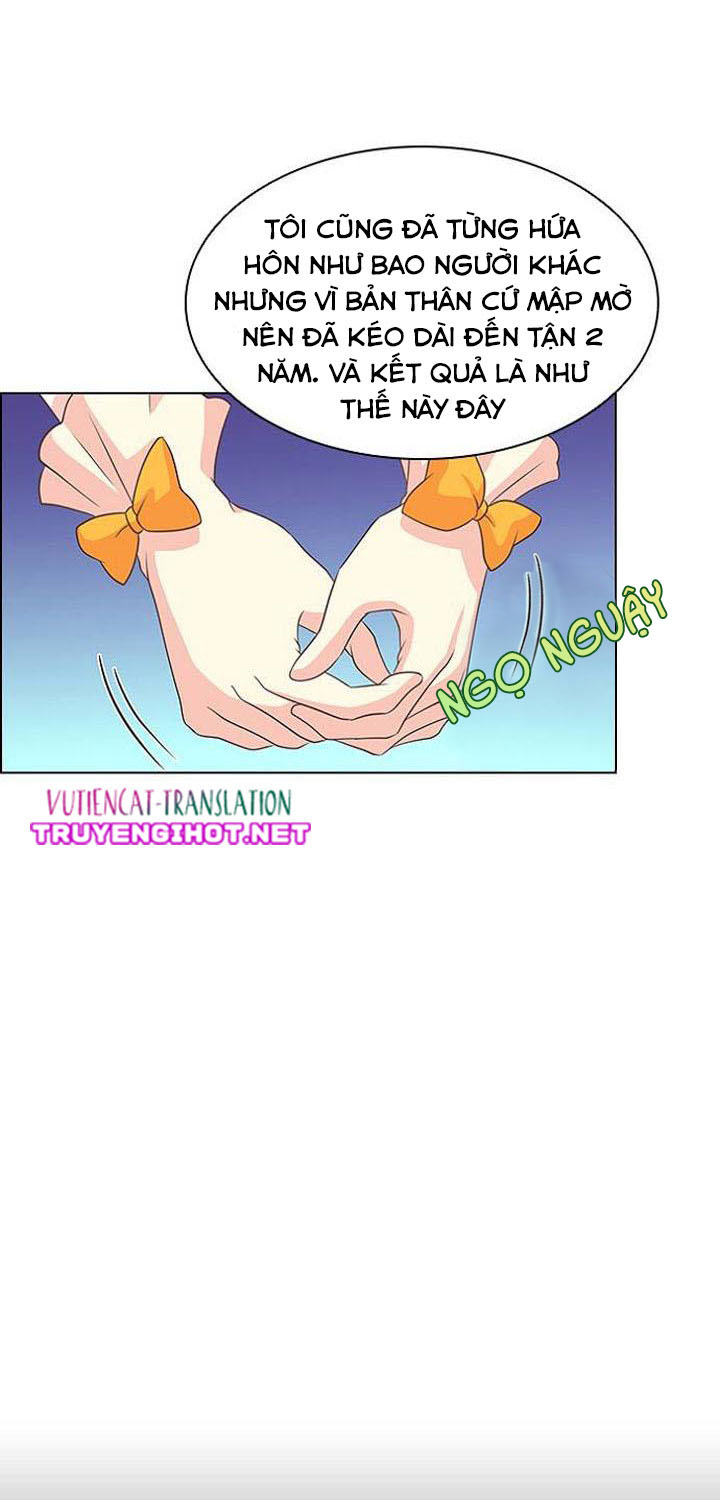 lời cầu hôn đến từ hoàng đế chapter 6 39