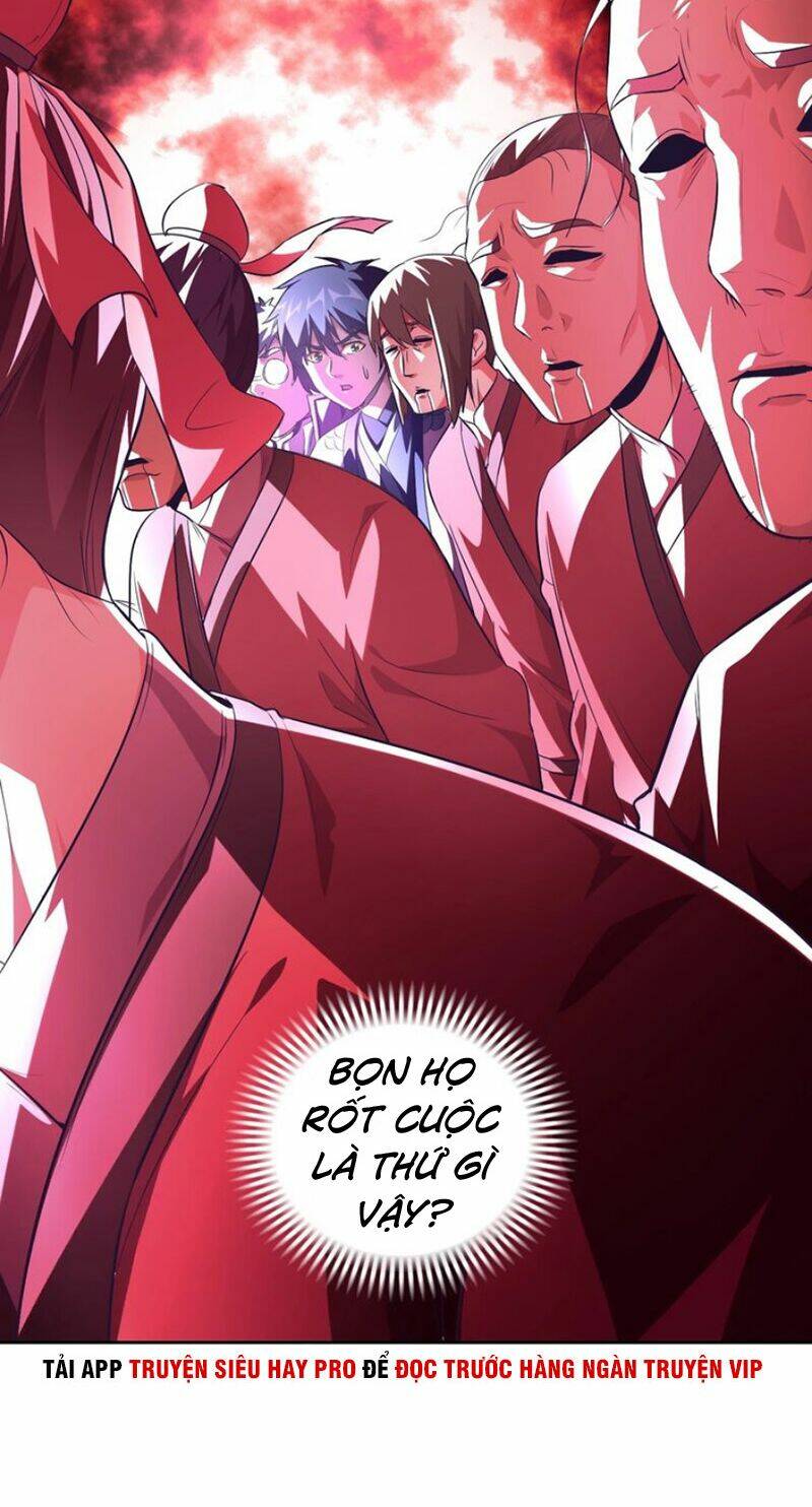 chín năm nghĩa vụ tu chân chapter 41 35