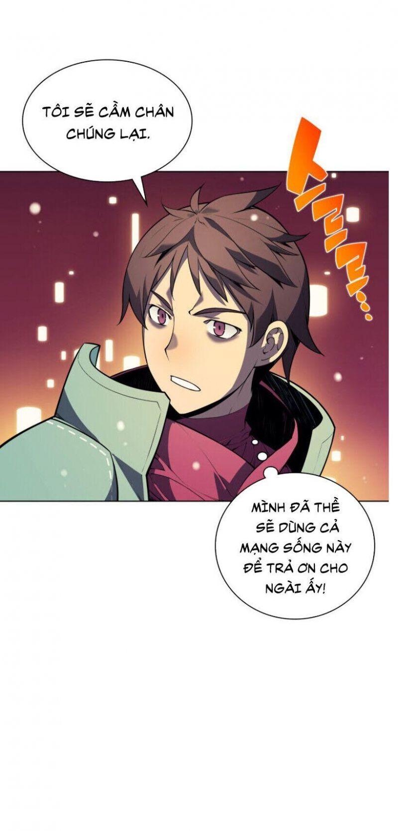 vượt qua giới hạn chapter 27 61