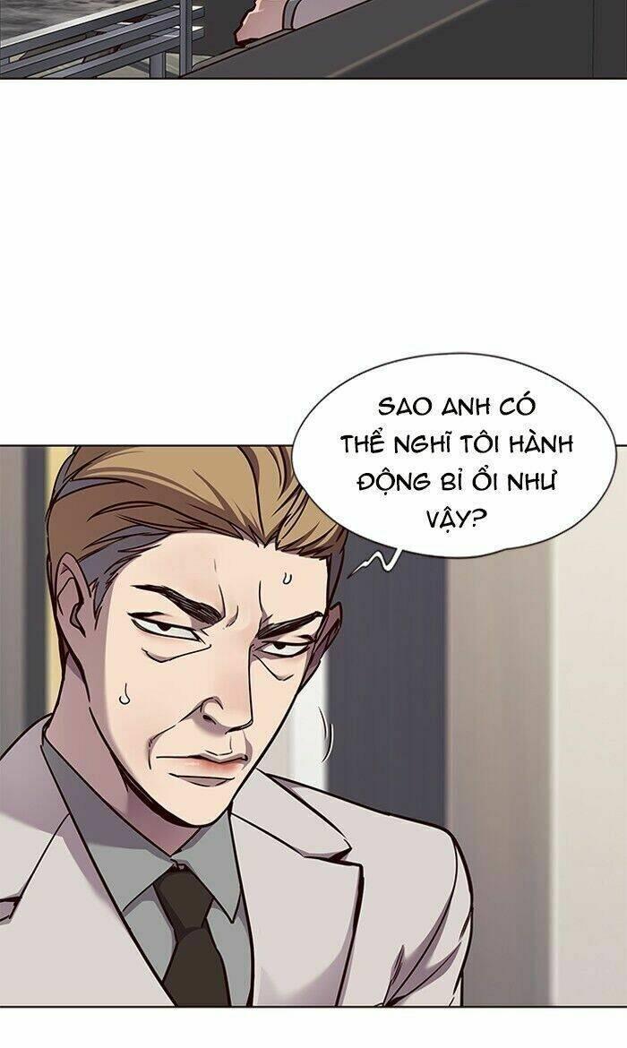 biến thân thành mèo chapter 59 17