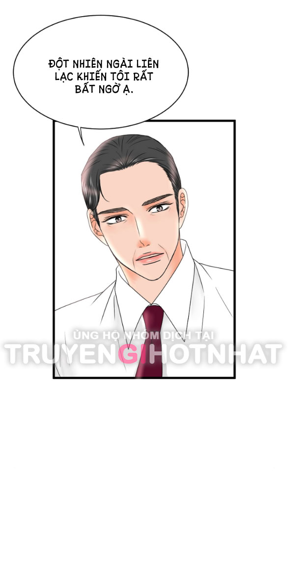 Tình Yêu Đánh Cắp Trái Tim chapter 10.1 - Trang 28