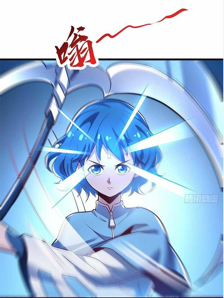 bất tử thần vương tu liên tục chapter 70 28