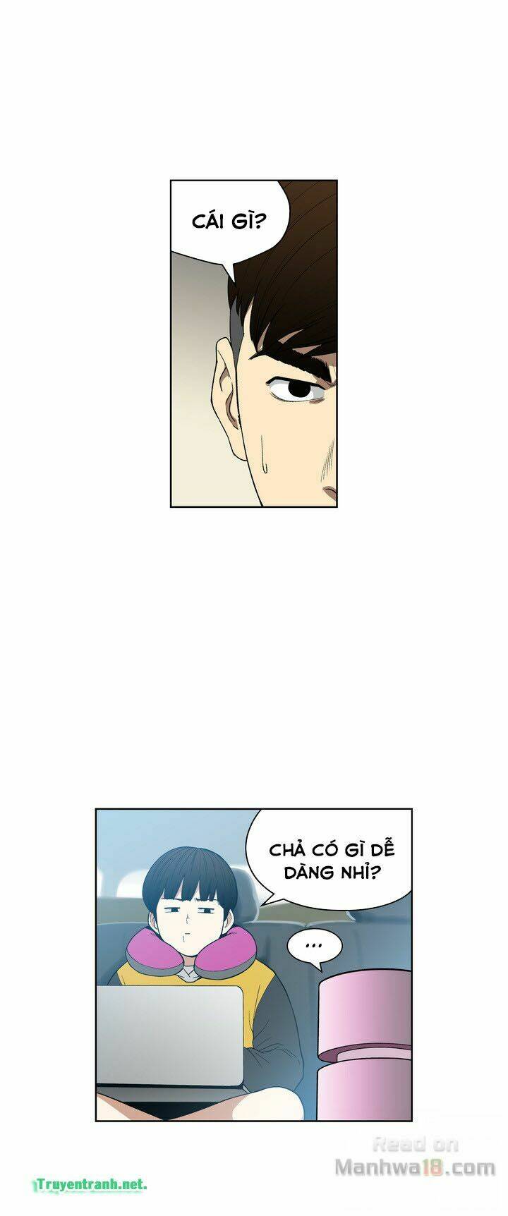 thần bài siêu năng chapter 80 14