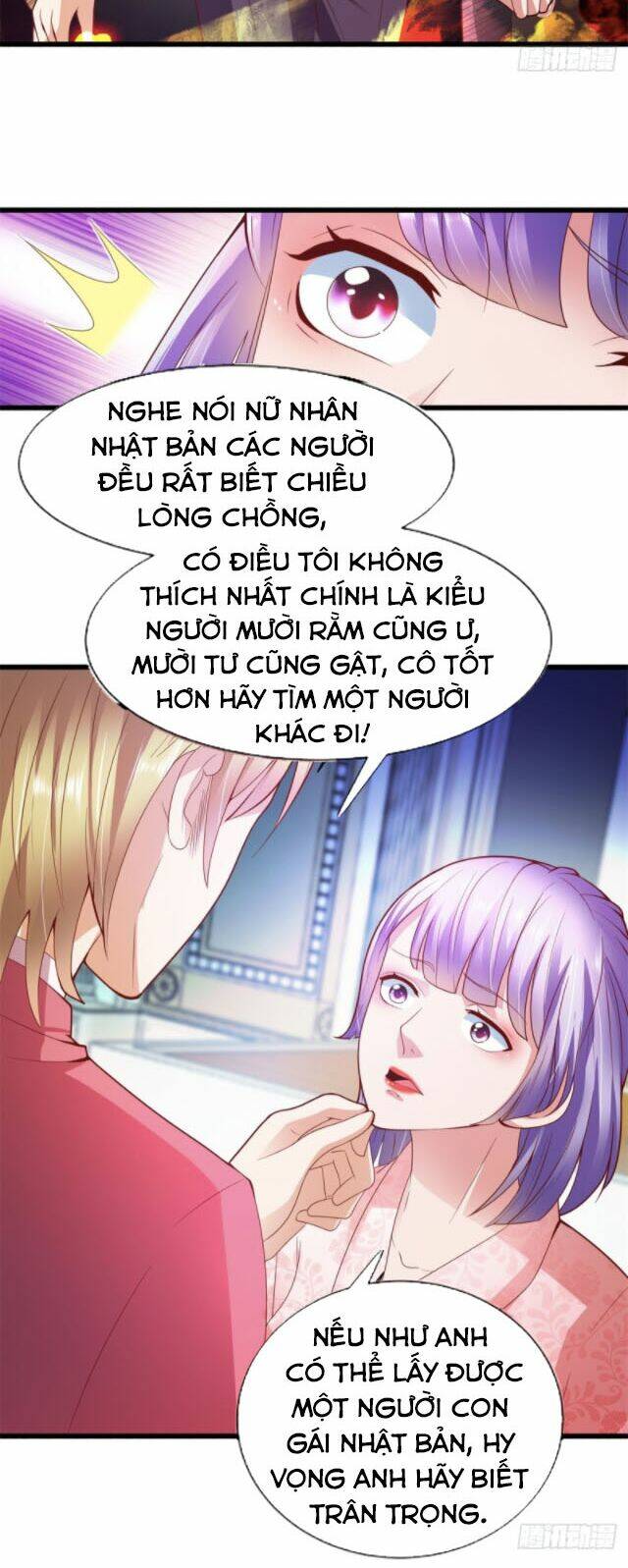 chí tôn toàn năng chapter 11 23