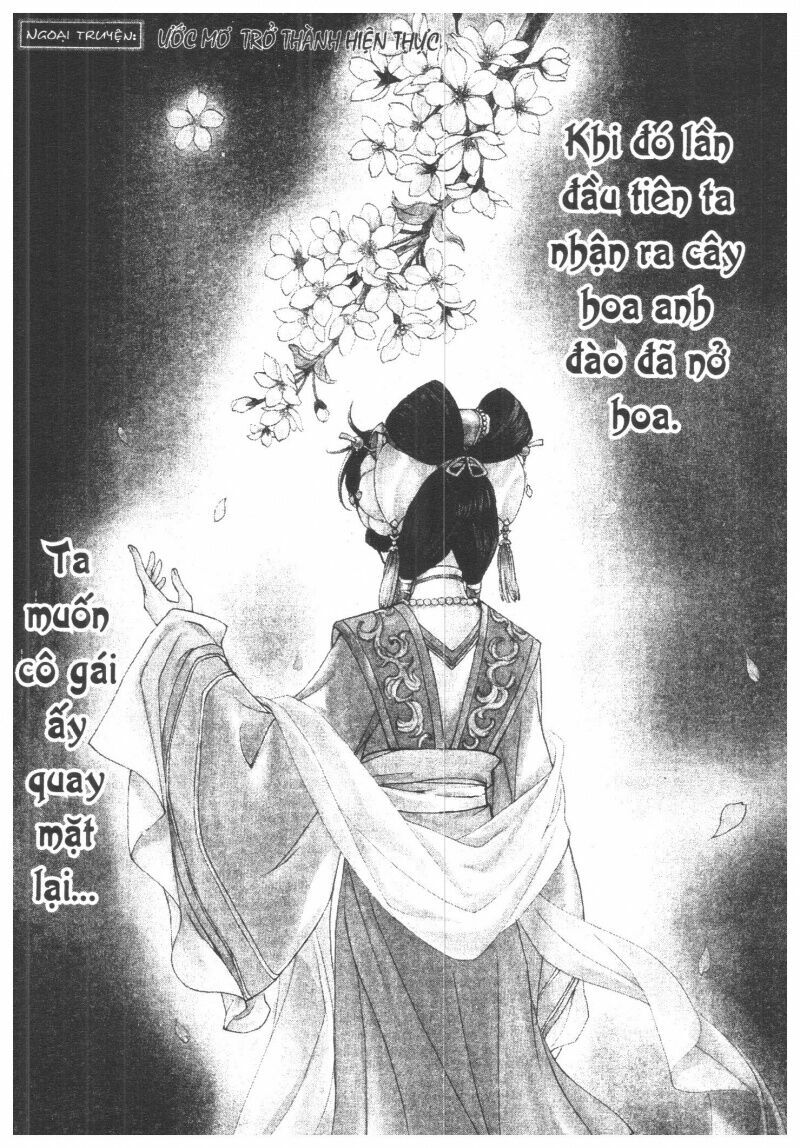 thái vân quốc truyện chapter 5 138