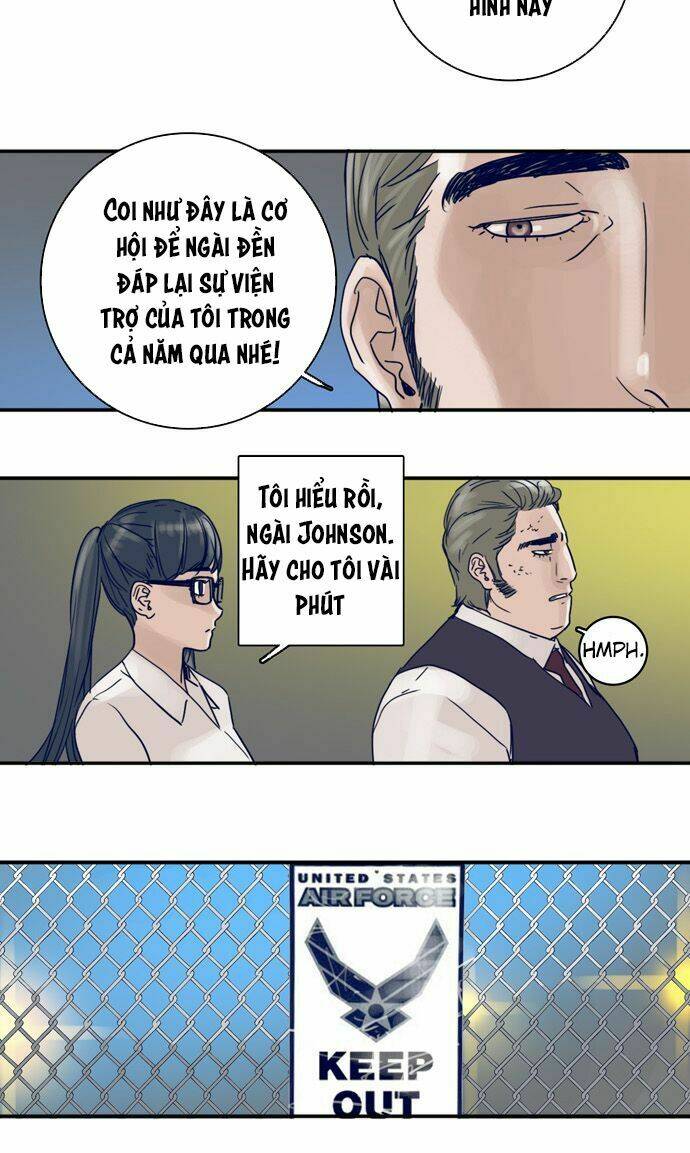 blade notes chapter 19 24