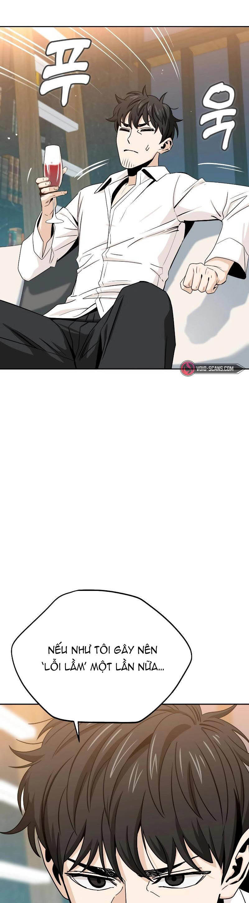 Lớ Ngớ Vớ Phải Tình Yêu chapter 63.2 3