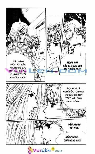 vật cản tình yêu chapter 1 139