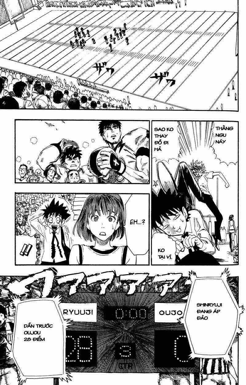 lá chắn mắt chapter 51 7