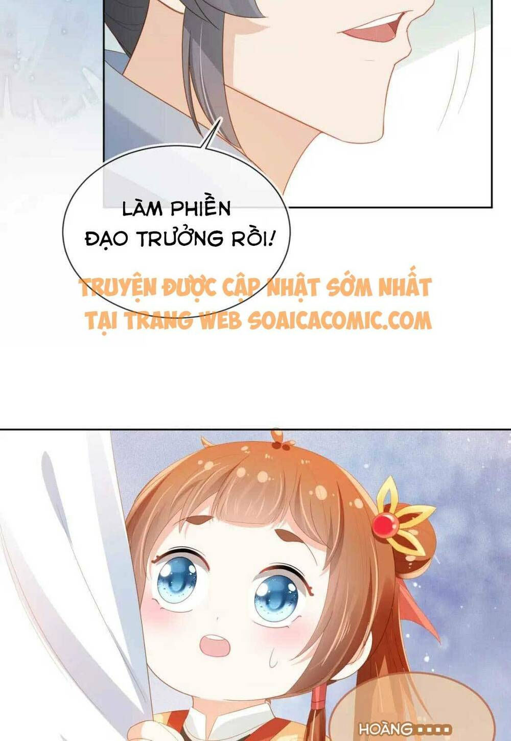 nhặt được bảo bối manh manh chapter 72 7