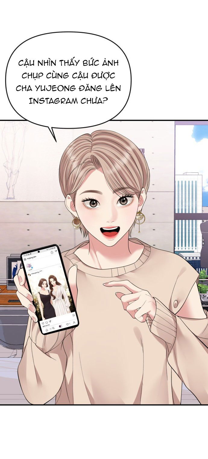 gửi em người đánh cắp những vì sao - to you who swallowed a star chapter 152.2 25