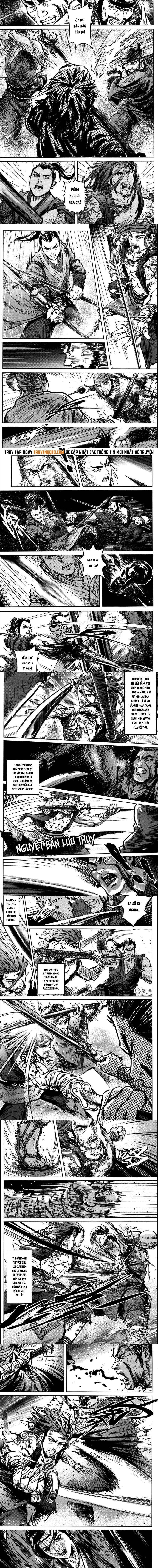 tale of the fighting freak, path of the warrior [blood and steel] chapter 19 8