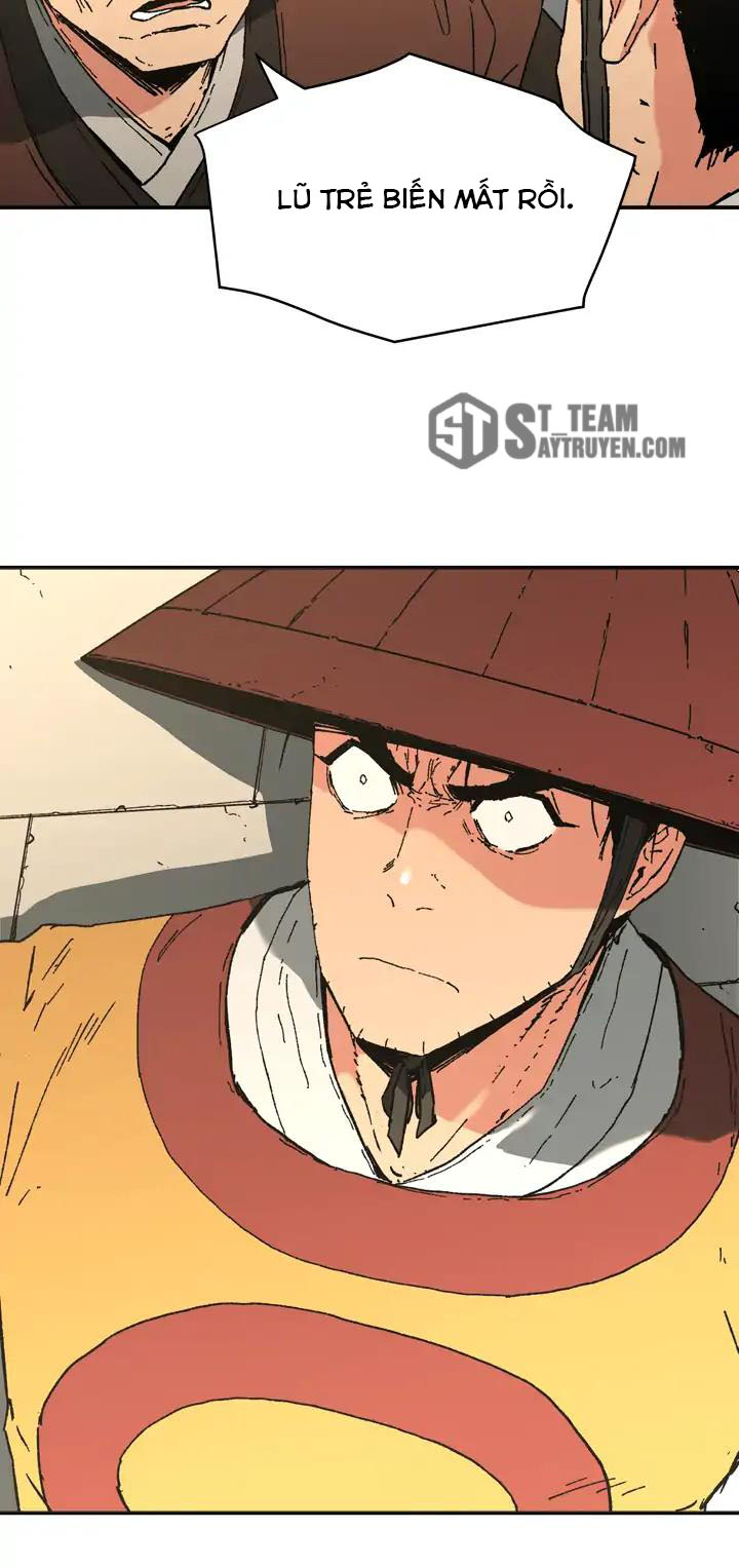 Bố Vô Song chapter 79 22