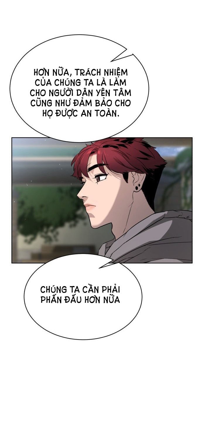 bạch huyết - white blood chapter 17 74
