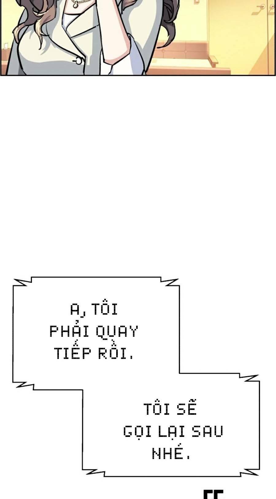 bạn học tôi là lính đánh thuê chapter 64 44