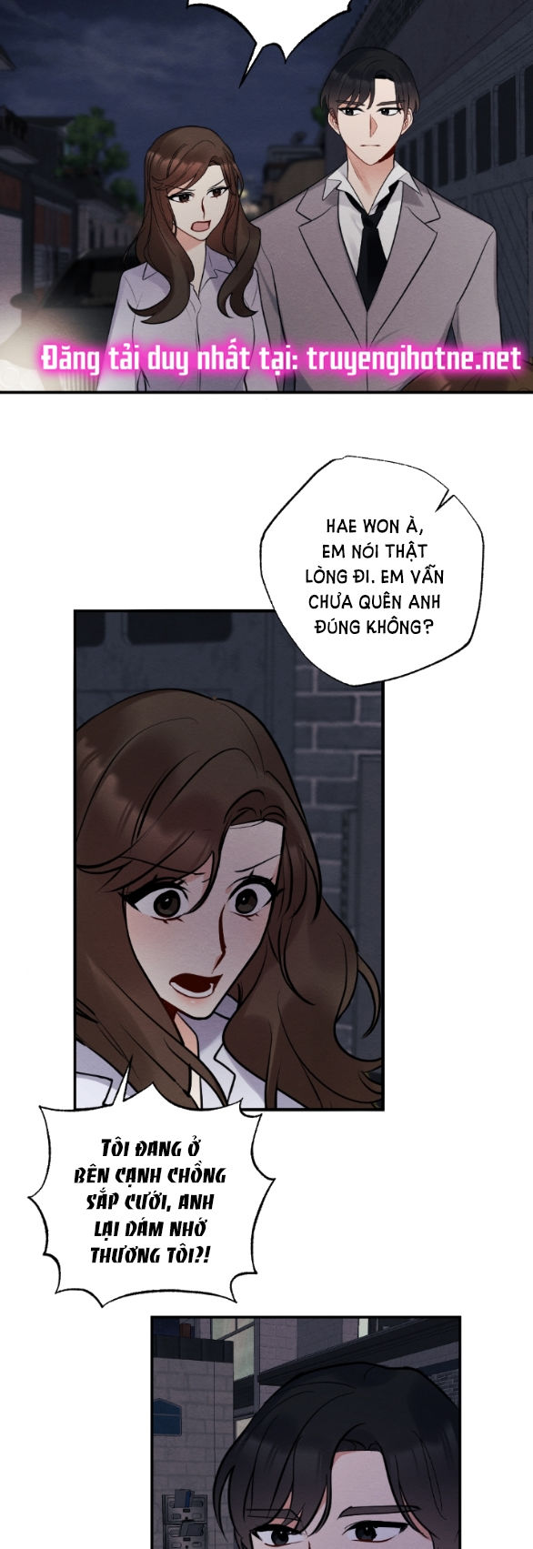 [18+] hôn nhân bị đánh cắp chapter 16.2 7