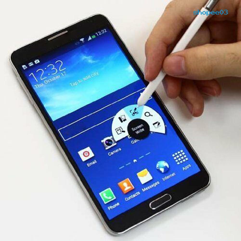 Bút cảm ứng cho Samsung Galaxy Note 3