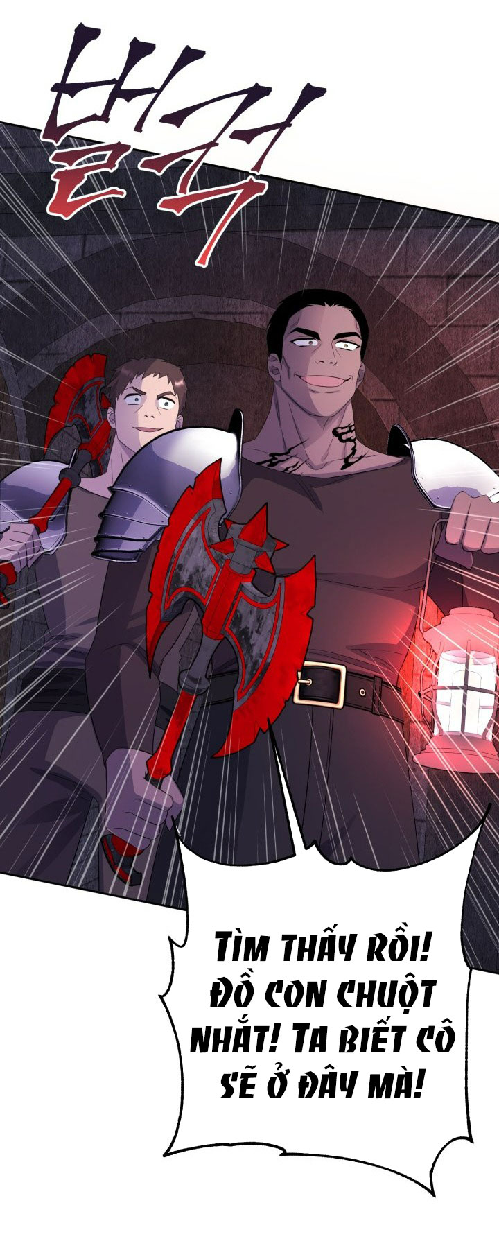 [18+] nếu cứu rỗi một cầm thú hư hỏng chapter 10.1 24