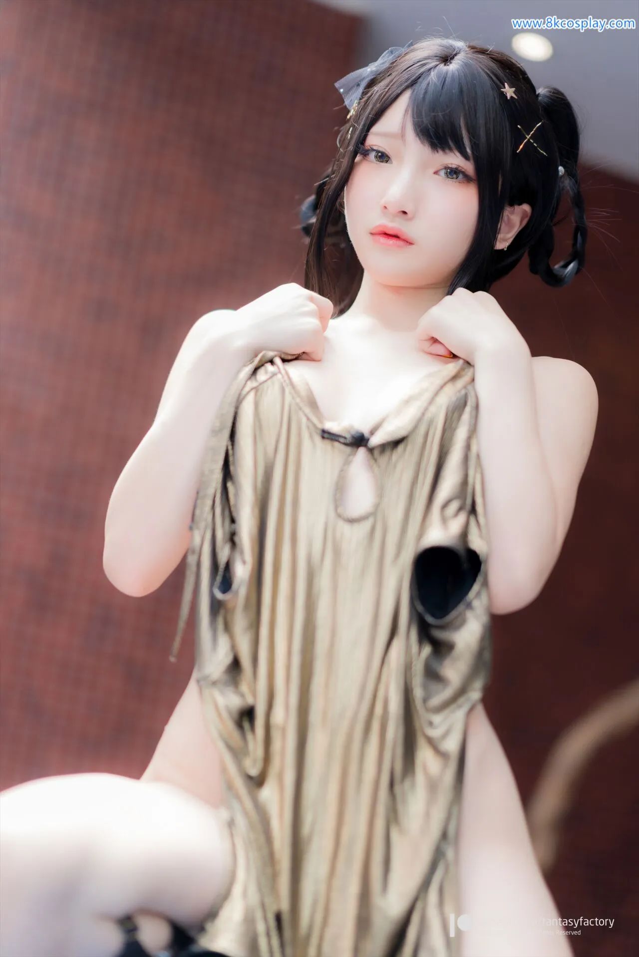 hình cosplay chapter 156 89