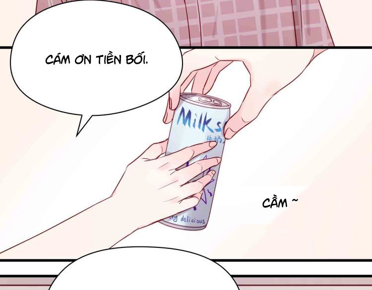 lượm được một tiểu hồ ly phần 1 chapter 43 9