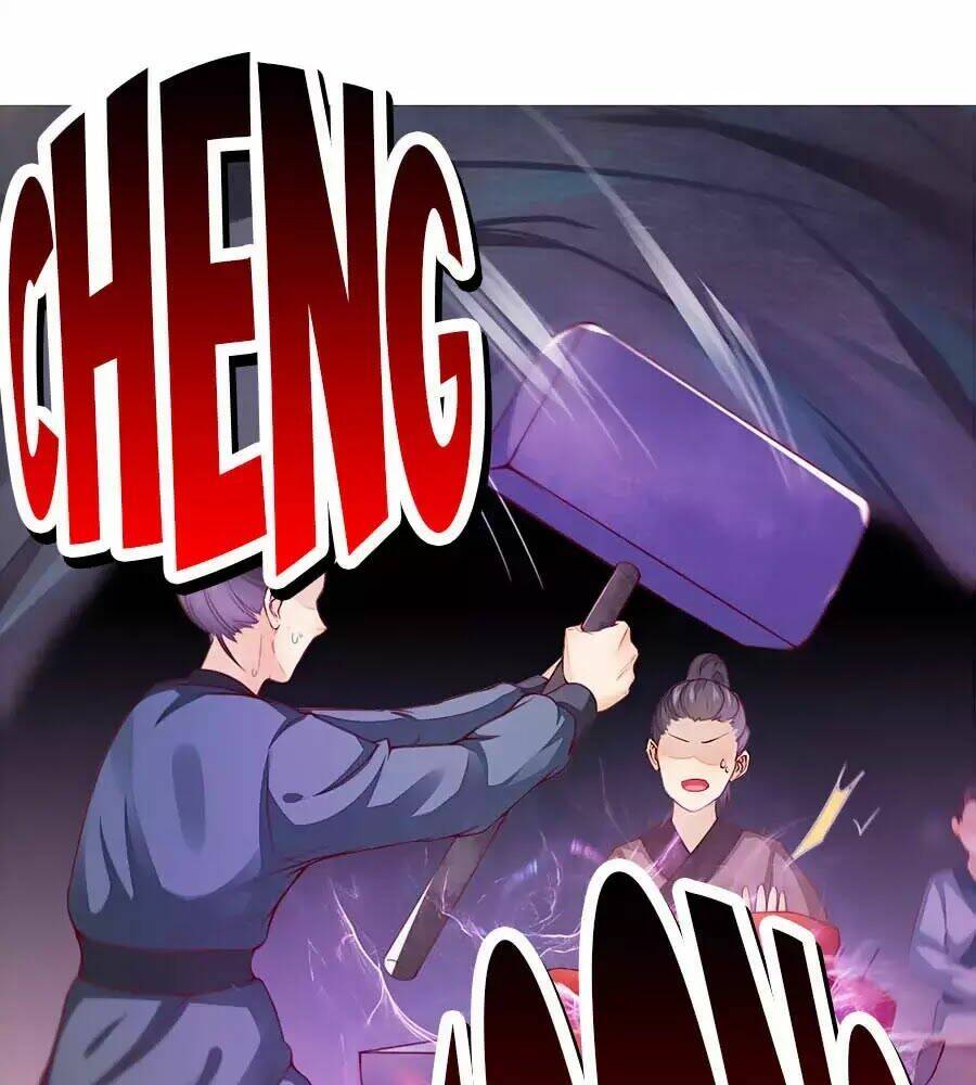 thần y khí nữ: ngự thú cuồng phi của quỷ đế chapter 55 1