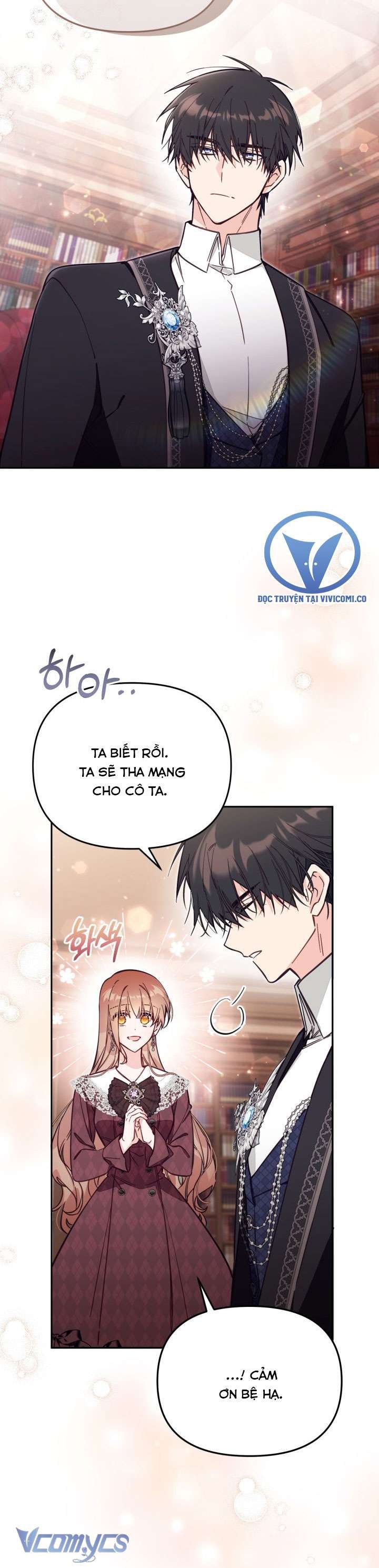không có chỗ cho kẻ giả mạo chapter 66 9