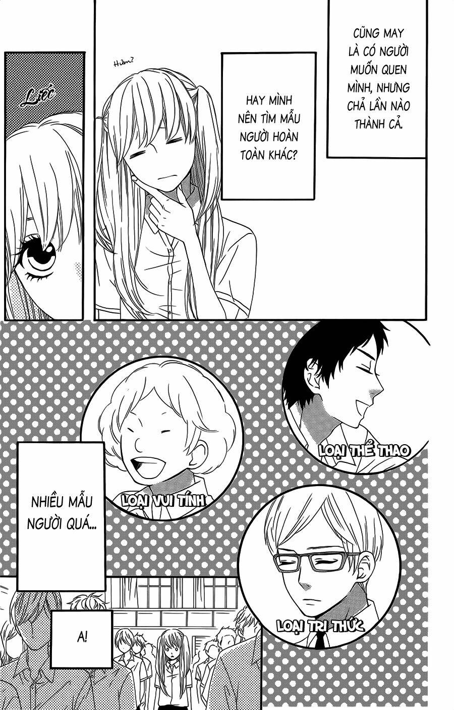 mairunovich chapter 43 6