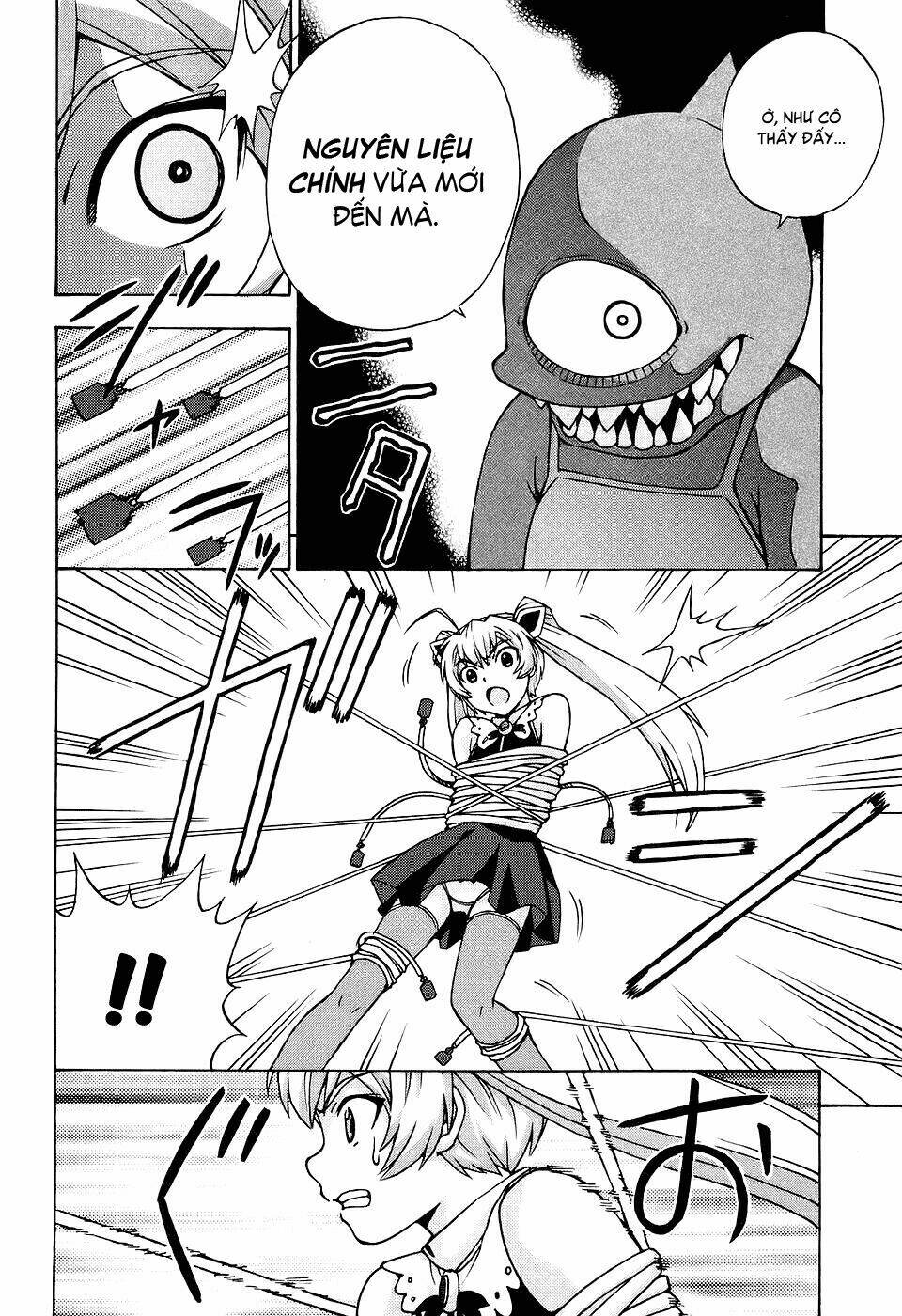 magikano chapter 25 37