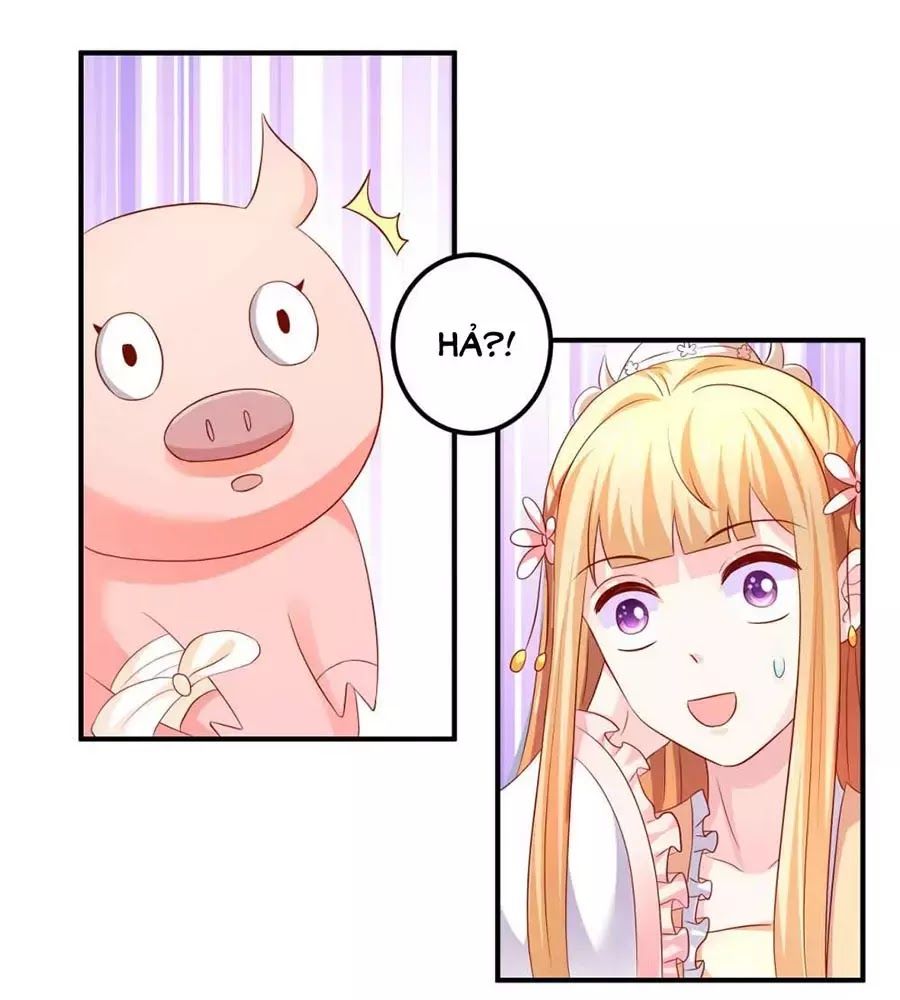 từ đây vương gia không thượng triều sớm chapter 87 10