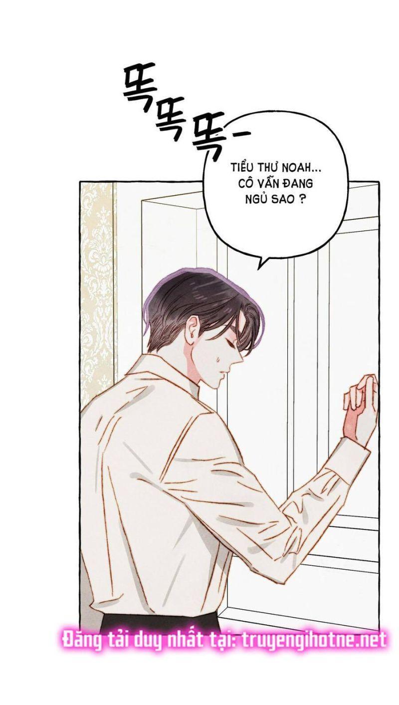 nuôi dưỡng một hắc long chapter 47.1 17