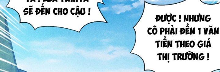 ẩn cư mười vạn năm, đời sau mời ta rời núi chapter 34 90