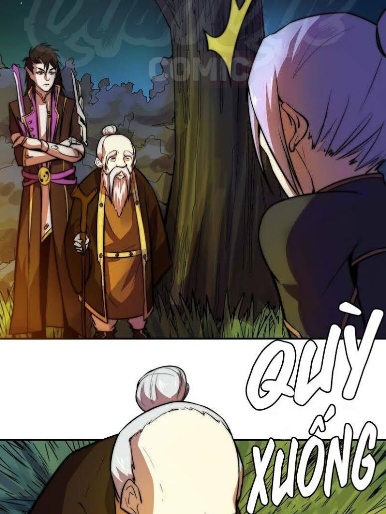 dãy số chí mạng chapter 25 4