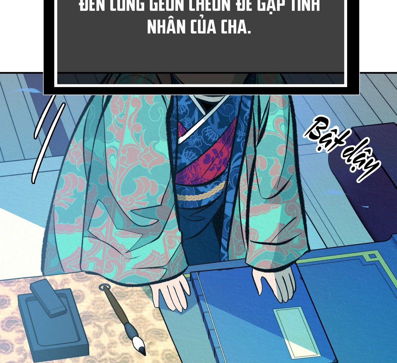 vô liêm sỉ chapter 11 24
