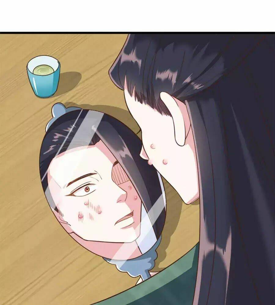 đích nữ hữu độc chapter 30 42