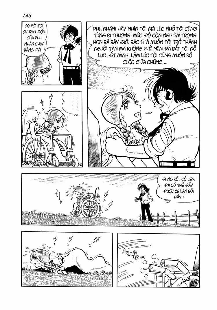 bác sĩ quái dị chapter 36 15