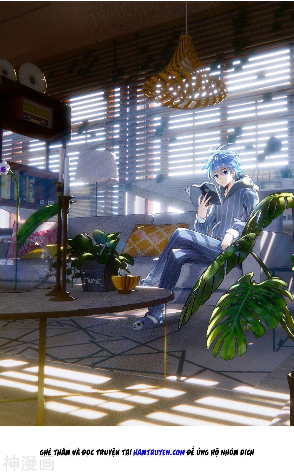 đấu la đại lục ii (tuyệt thế đường môn) chapter 224 2