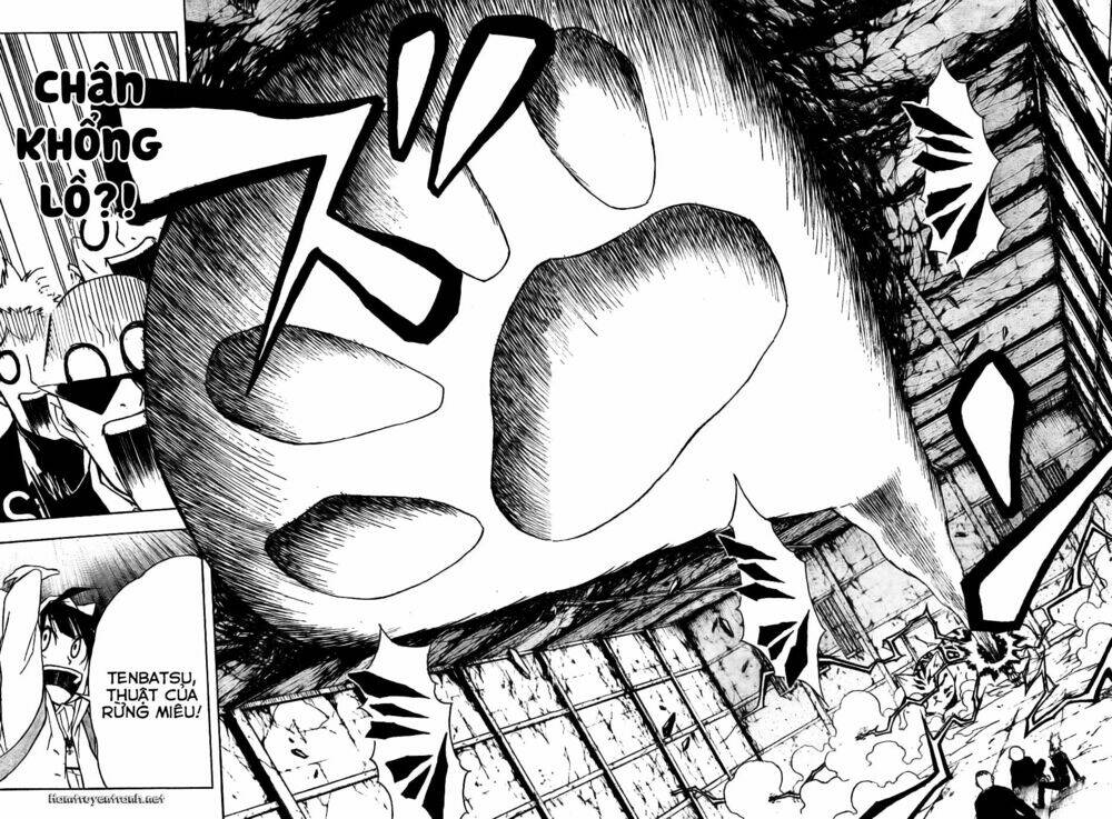 nekowappa! chapter 1.3 21