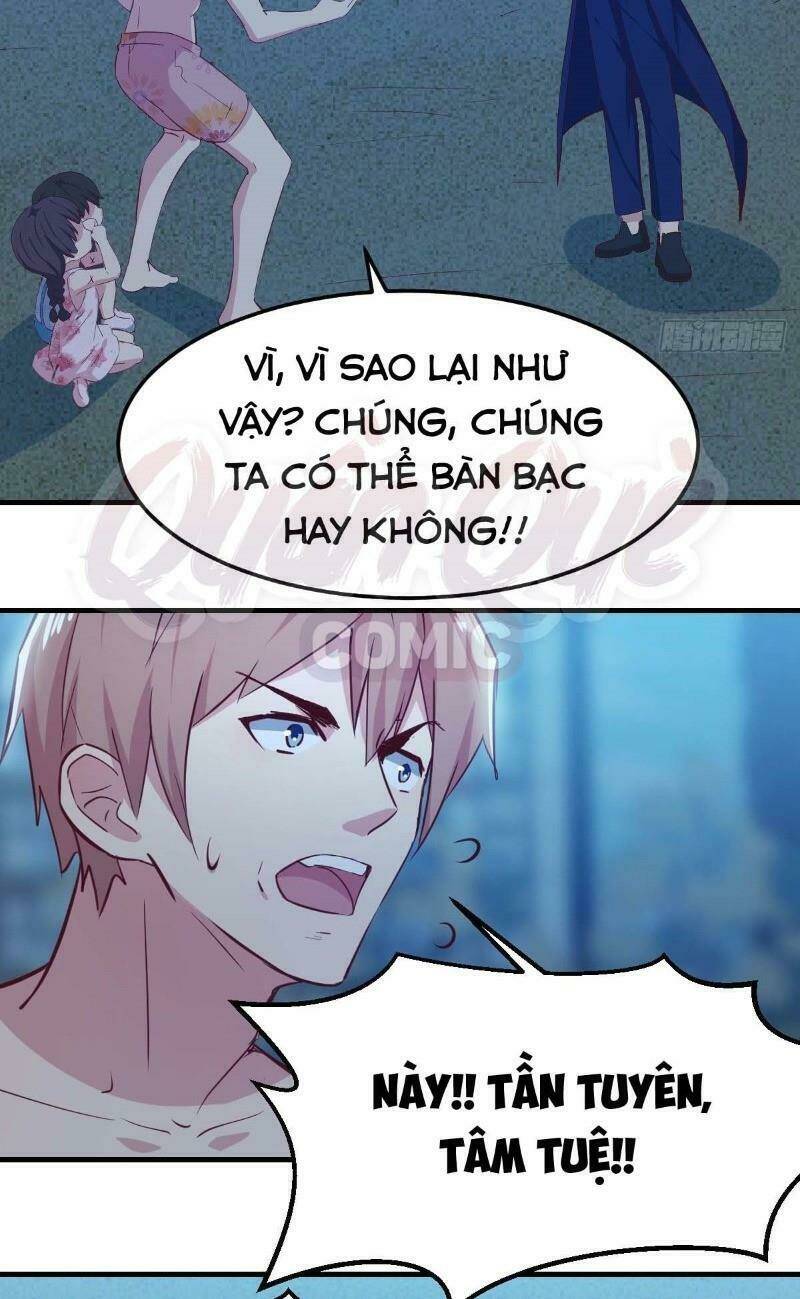 song tu đạo lữ kiểu xem mặt chapter 76 2