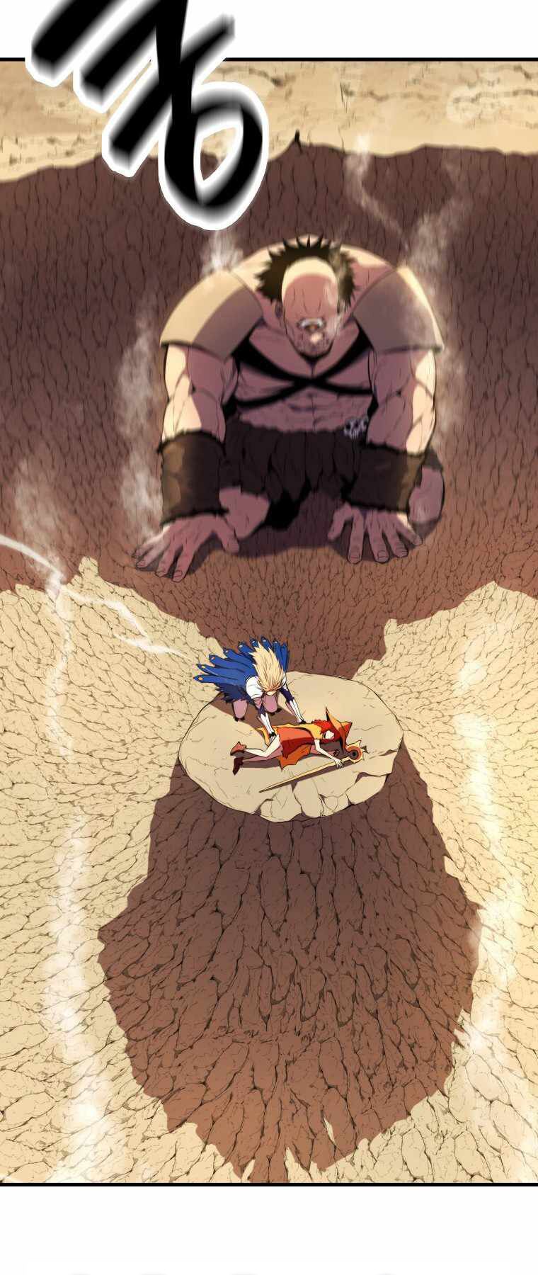 tôi thăng cấp trong lúc ngủ chapter 10 9