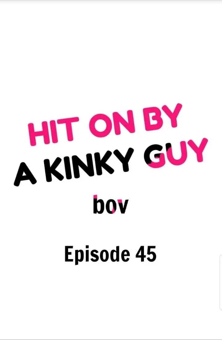 bị tán tỉnh bởi chàng trai lập dị chapter 45 1