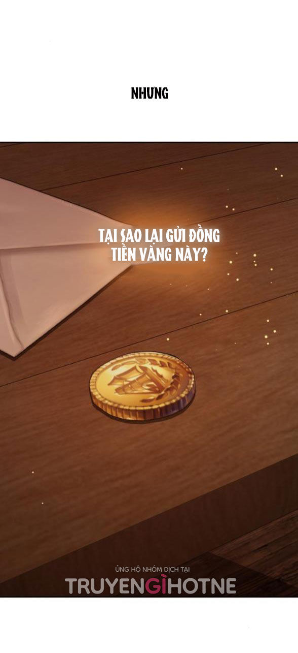 tôi muốn trở thành cô ấy dù chỉ là một ngày chapter 138.1 43