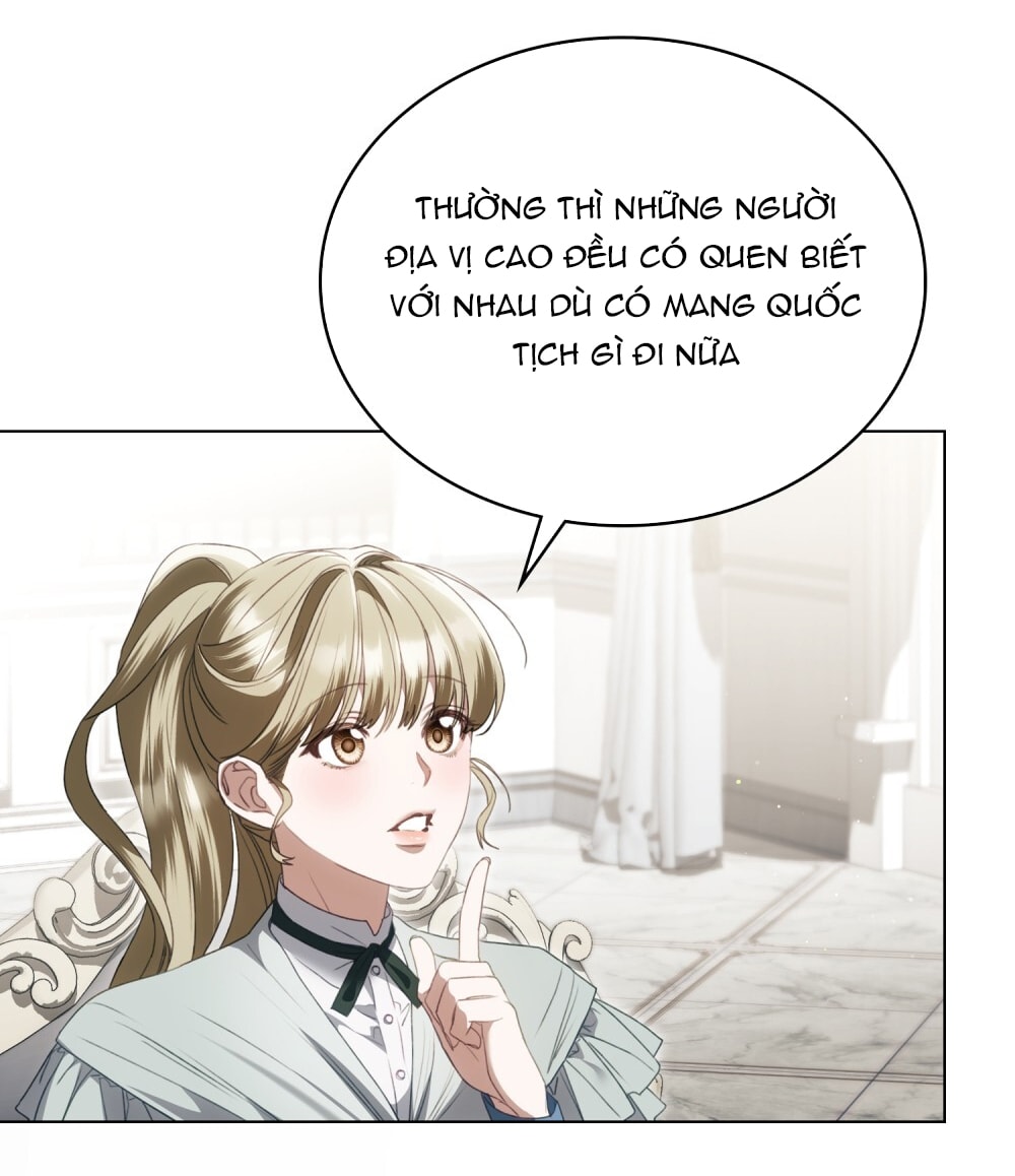 [15+] người hầu gái chapter 25.2 36