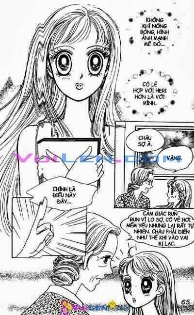 cô gái đến từ quá khứ chapter 12 62