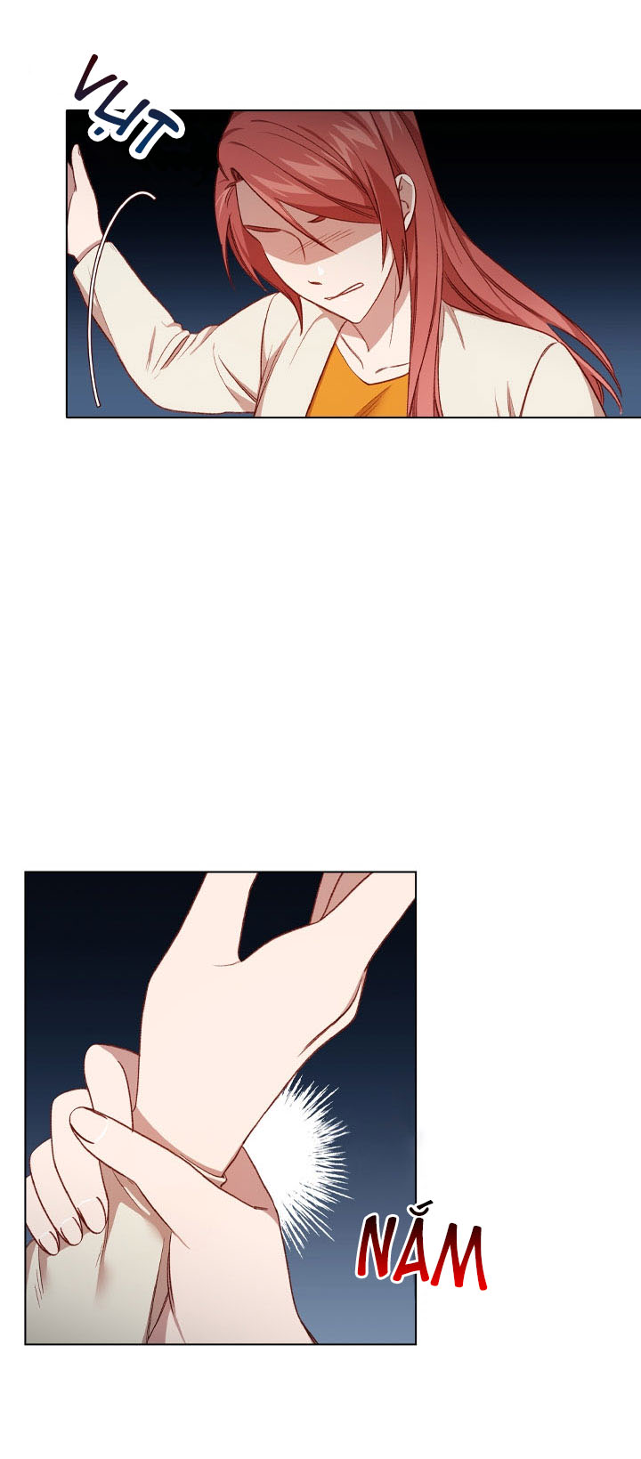 vướng vào mối quan hệ ngoài ý muốn chapter 36 25